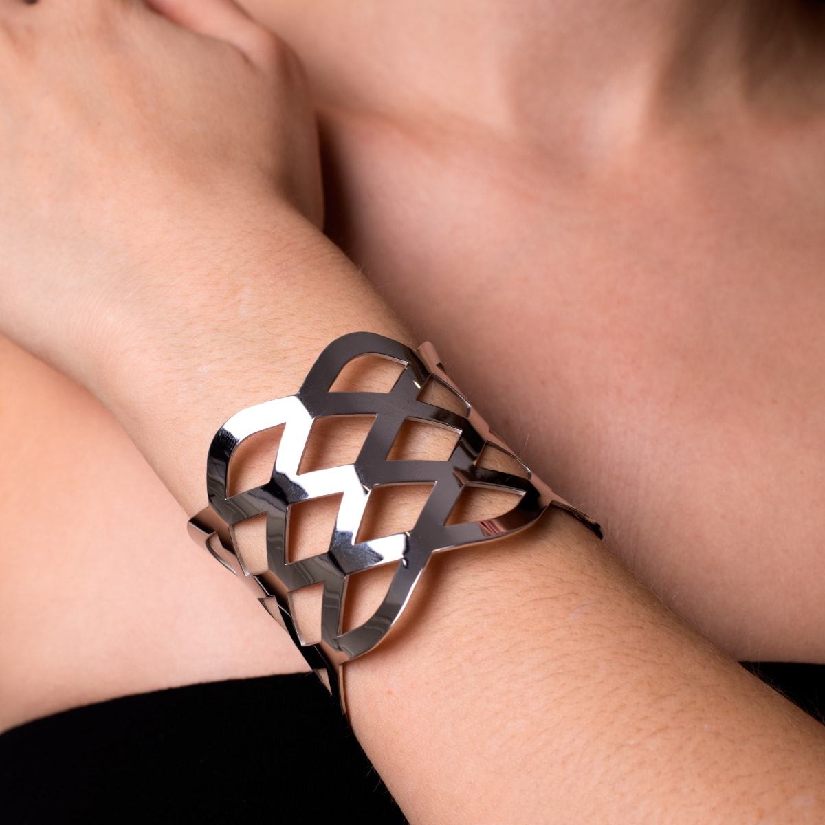 Product detail view